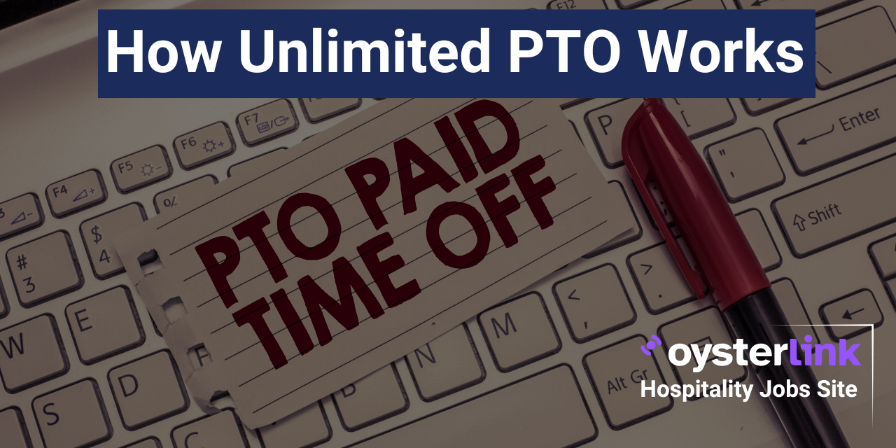 unlimited PTO cover image
